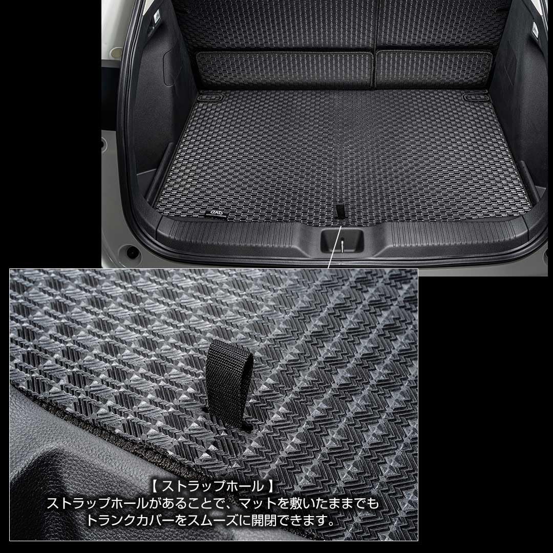 ルークさん専用 新型ヴェゼル メーカー純正品 オールシーズン